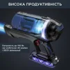 Пилосос акумуляторний Rowenta X-Force Flex 12.60 Aqua RH98C0WO - 8