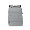 Рюкзак Rivacase 8363 Grey 15.6" - 2