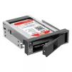 Внутрішня кишеня Orico SATA Hard Drive Caddy 3.5" Silver (1106SS) - 3