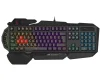 Клавіатура A4Tech Bloody B310N Black USB - 1