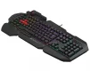 Клавіатура A4Tech Bloody B310N Black USB - 3
