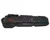 Клавіатура A4Tech Bloody B310N Black USB - 5
