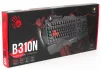 Клавіатура A4Tech Bloody B310N Black USB - 6