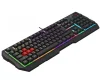 Клавіатура A4Tech Bloody B140N Black USB - 2