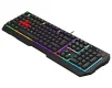 Клавіатура A4Tech Bloody B140N Black USB - 3