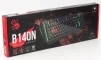 Клавіатура A4Tech Bloody B140N Black USB - 6