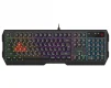 Клавіатура A4Tech Bloody B135N Black USB - 1
