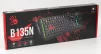 Клавіатура A4Tech Bloody B135N Black USB - 6
