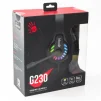 Гарнітура A4Tech Bloody G230 Black - 10