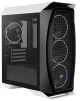 Корпус AeroCool Aero One Mini Eclipse-G-WT-v1 (ACCS-PB18143.21) Black/White без БП - 1