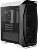 Корпус AeroCool Aero One Mini Eclipse-G-WT-v1 (ACCS-PB18143.21) Black/White без БП - 2
