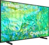Телевiзор Samsung UE65CU8000UXUA - 2