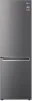 Холодильник LG GW-B459SLCM - 1