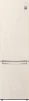 Холодильник LG GW-B509SEZM - 1