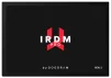 Накопичувач SSD 256GB GOODRAM Iridium Pro Gen.2 2.5" SATAIII 3D TLC (IRP-SSDPR-S25C-256) - 1
