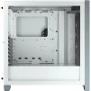 Корпус Corsair iCUE 4000X RGB Tempered Glass White (CC-9011205-WW) без БЖ - 4