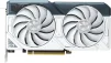 Видеокарта GF RTX 4060 Ti 8GB GDDR6 Dual OC White Asus (DUAL-RTX4060TI-O8G-WHITE) - 2