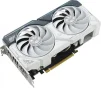 Видеокарта GF RTX 4060 Ti 8GB GDDR6 Dual OC White Asus (DUAL-RTX4060TI-O8G-WHITE) - 3