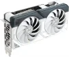 Видеокарта GF RTX 4060 Ti 8GB GDDR6 Dual OC White Asus (DUAL-RTX4060TI-O8G-WHITE) - 4