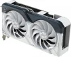 Видеокарта GF RTX 4060 Ti 8GB GDDR6 Dual OC White Asus (DUAL-RTX4060TI-O8G-WHITE) - 6