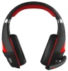 Гарнітура REAL-EL GDX-7600 Black/Red - 2