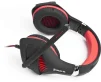 Гарнітура REAL-EL GDX-7600 Black/Red - 3