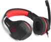 Гарнітура REAL-EL GDX-7600 Black/Red - 5