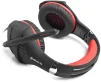 Гарнітура REAL-EL GDX-7600 Black/Red - 6