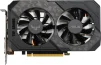 Видеокарта GF GTX 1650 4GB GDDR6 TUF Gaming V2 Asus - 2