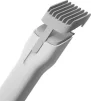 Машинка для стрижки волос XIAOMI ENCHEN Boost Hair Clipper White - 5