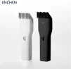 Машинка для стрижки волос XIAOMI ENCHEN Boost Hair Clipper White - 6