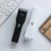 Машинка для стрижки волос XIAOMI ENCHEN Boost Hair Clipper White - 8