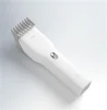 Машинка для стрижки волос XIAOMI ENCHEN Boost Hair Clipper White - 9