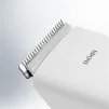 Машинка для стрижки волос XIAOMI ENCHEN Boost Hair Clipper White - 10