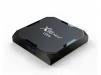 HD медіаплеєр X96 MAX+ Ultra Android TV (905x4/4GB/64GB) - 2