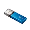 Флеш-накопичувач USB3.2 32GB Apacer AH25C Ocean Blue (AP32GAH25CU-1) - 2