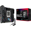Материнська плата Asus ROG Strix B760-I Gaming WiFi Socket 1700 - 1