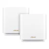 Wi-Fi Mesh система Asus ZenWiFi XT8 V2 White 2pk (90IG0590-MO3A80) - 2