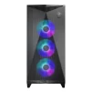 Корпус MSI MPG Gungnir 300R AirFlow без БП - 8