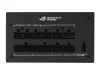 Блок питания Asus ROG STRIX PCIE5 1200W Gold Aura Edition (90YE00P0-B0NA00) - 6