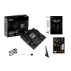 Материнская плата Asus TUF Gaming B650M-E WIFI Socket AM5 - 8