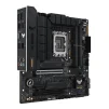 Материнська плата Asus TUF Gaming B760M-Plus Socket 1700 - 3
