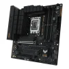 Материнська плата Asus TUF Gaming B760M-Plus Socket 1700 - 5