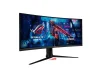 Монітор Asus 34.1" ROG Strix XG349C Curved (90LM06V0-B01A70) - 2