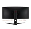 Монітор Asus 34.1" ROG Strix XG349C Curved (90LM06V0-B01A70) - 8