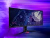 Монітор Asus 34.1" ROG Strix XG349C Curved (90LM06V0-B01A70) - 9