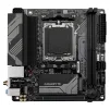 Материнская плата Gigabyte A620I AX Socket AM5 - 2