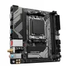 Материнская плата Gigabyte A620I AX Socket AM5 - 3
