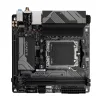 Материнская плата Gigabyte A620I AX Socket AM5 - 4