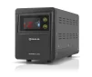 Джерело безпребійного живлення REAL-EL Reserve-500 (EL122100003) - 1